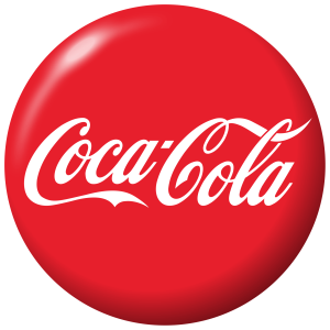 Coca-Cola-Embleme